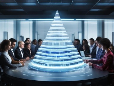 财经信息化咨询体系建设，推动业务数字化转型的阶梯