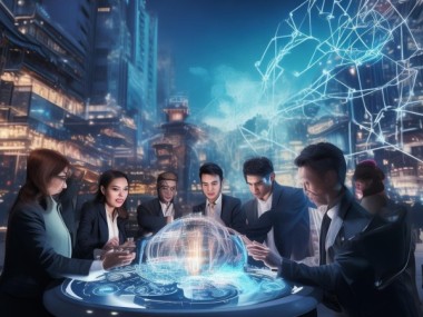 探索商业环境中的战略机遇，以龙德堂信息咨询服务为例