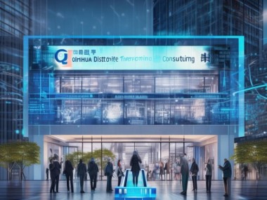解析秦淮区信息技术咨询中心，助力企业数字化转型的智慧咨询支持